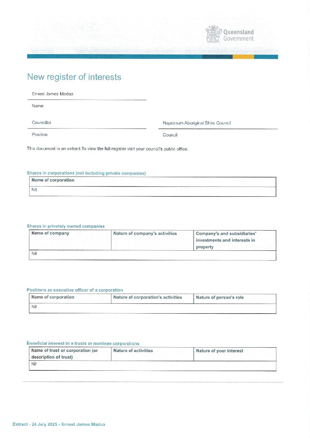 Register Interest Form Index of /wp-content/uploads/2025/07/
